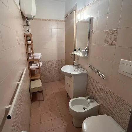 Pensión La Casa Dei Ricordi