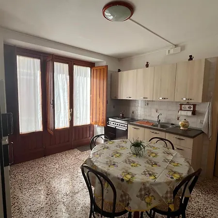 La Casa Dei Ricordi